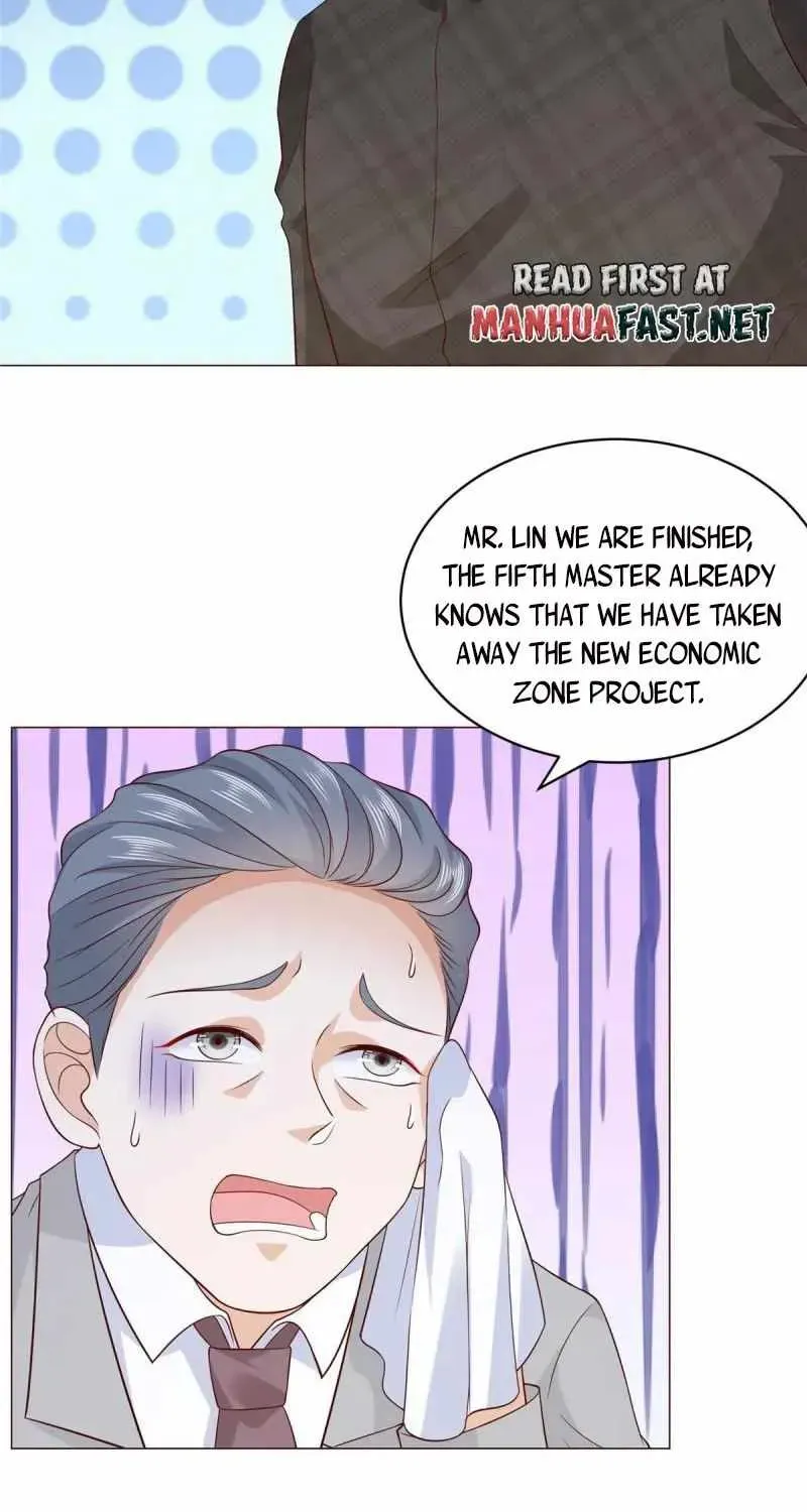 I Randomly Have A New Career Every Week Chapter 313.2 page 15 - 