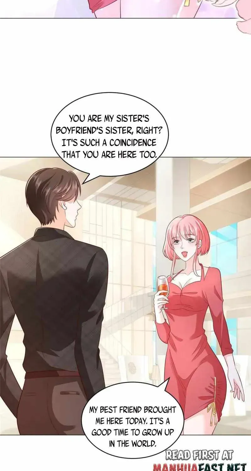 I Randomly Have A New Career Every Week Chapter 313.2 page 24 - 