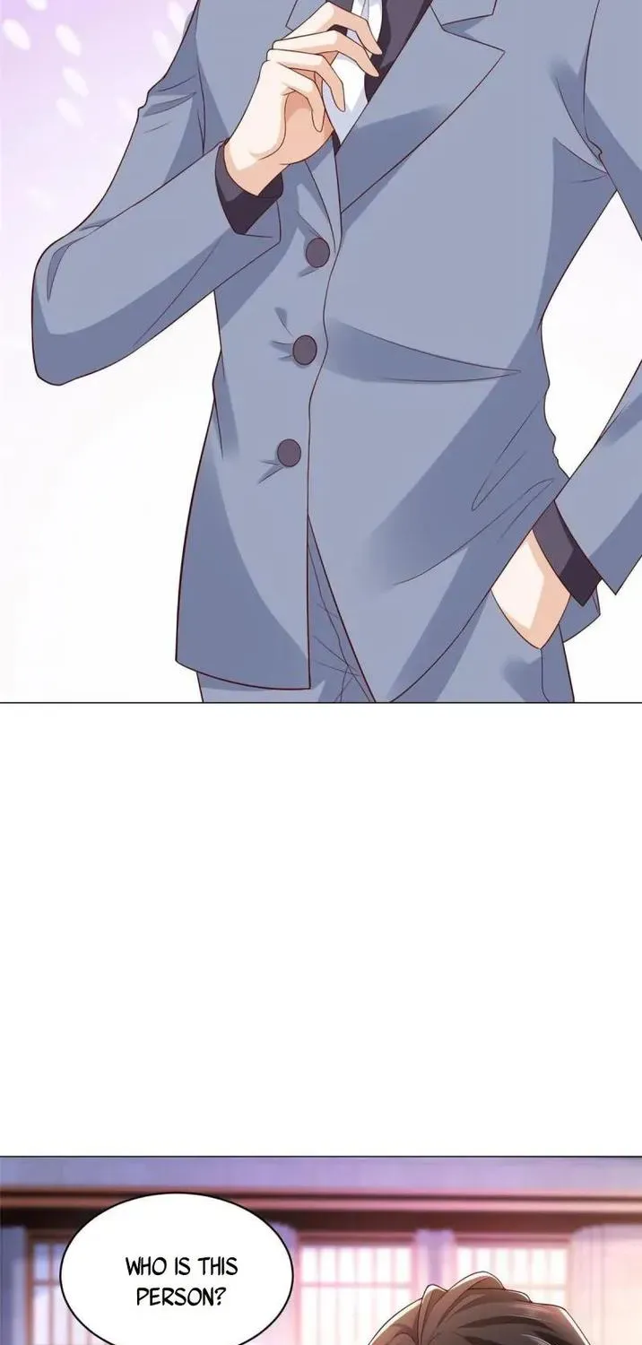 I Randomly Have A New Career Every Week Chapter 313.2 page 4 - 