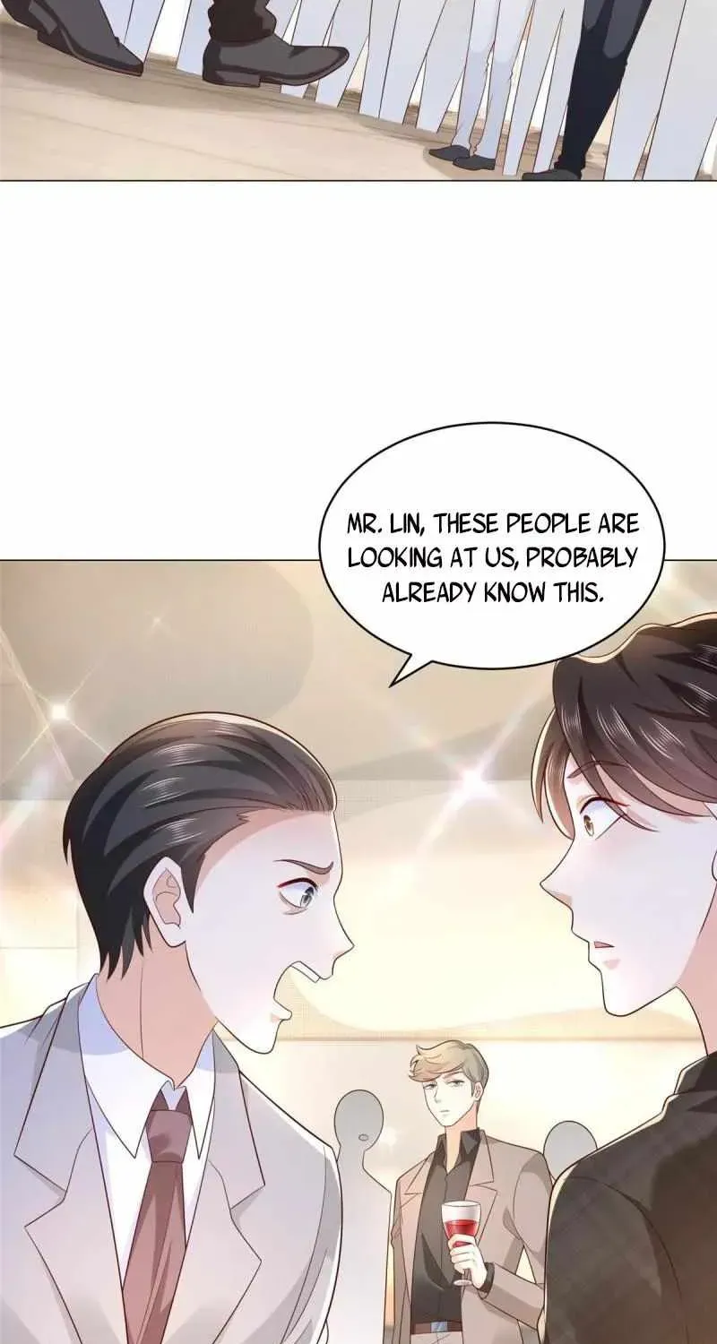 I Randomly Have A New Career Every Week Chapter 313.3 page 19 - 