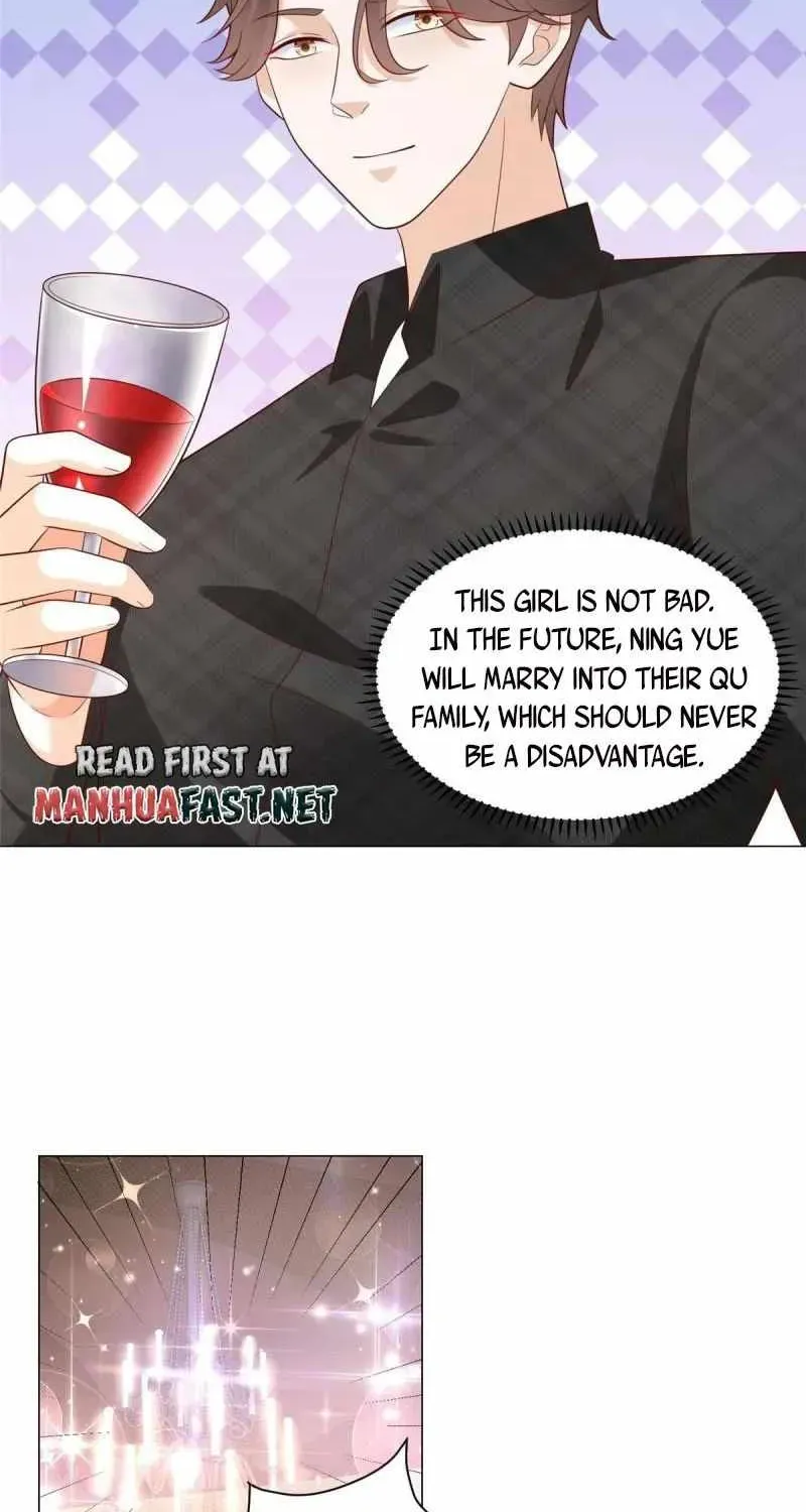 I Randomly Have A New Career Every Week Chapter 313.3 page 29 - 