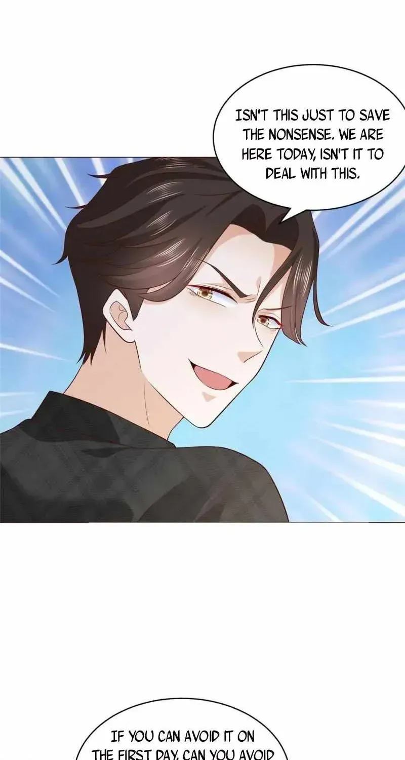 I Randomly Have A New Career Every Week Chapter 313.4 page 16 - 