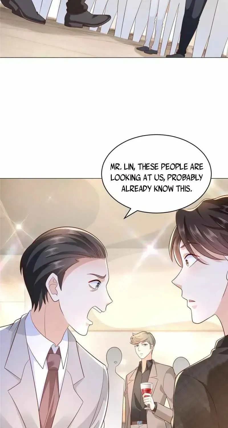 I Randomly Have A New Career Every Week Chapter 313.4 page 19 - 
