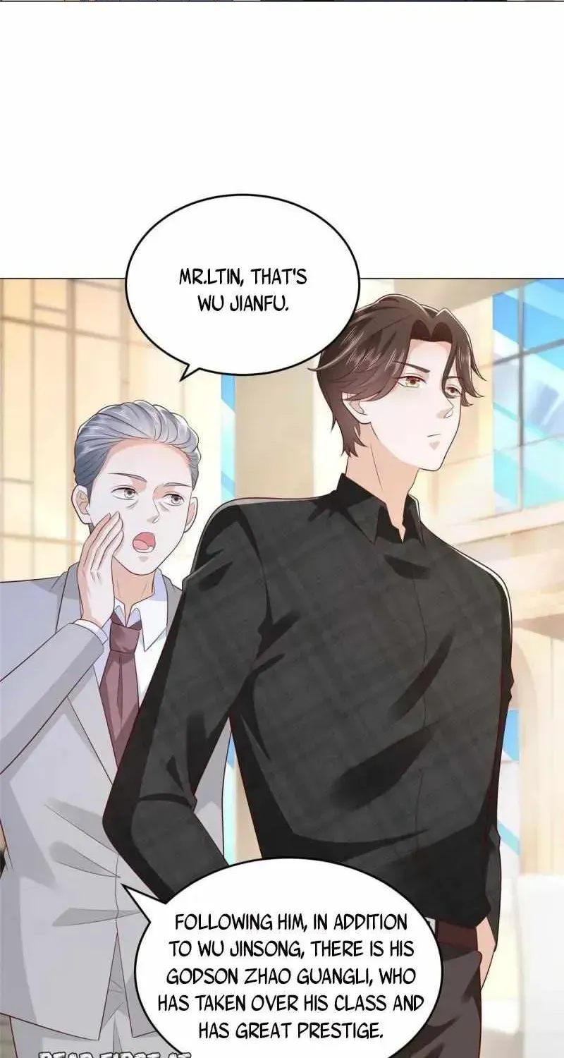I Randomly Have A New Career Every Week Chapter 313.4 page 31 - 