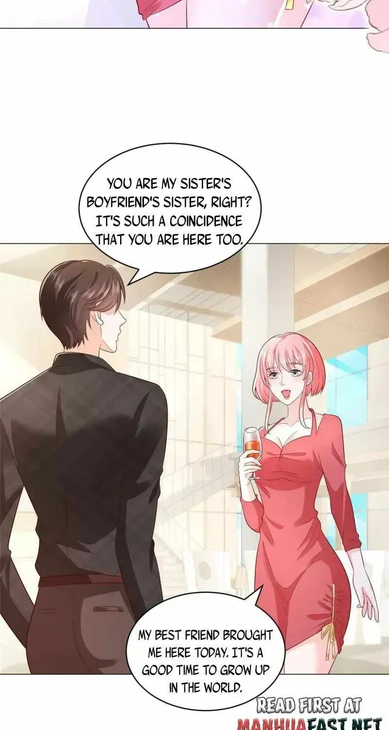 I Randomly Have A New Career Every Week Chapter 313.5 page 24 - 