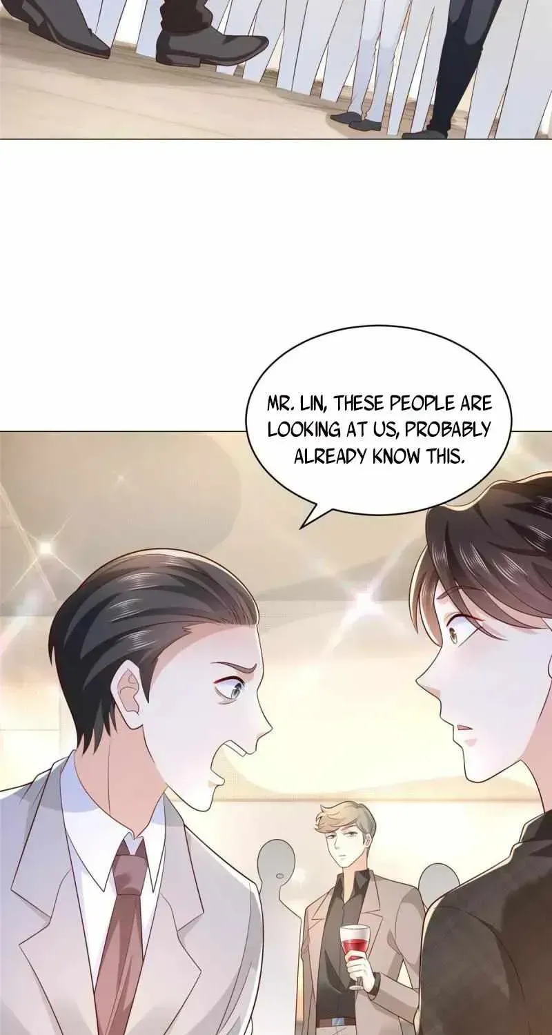 I Randomly Have A New Career Every Week Chapter 313.6 page 19 - 