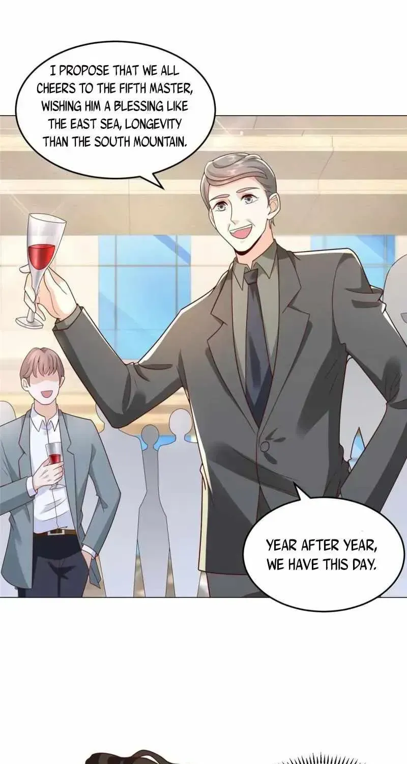 I Randomly Have A New Career Every Week Chapter 313.6 page 35 - 
