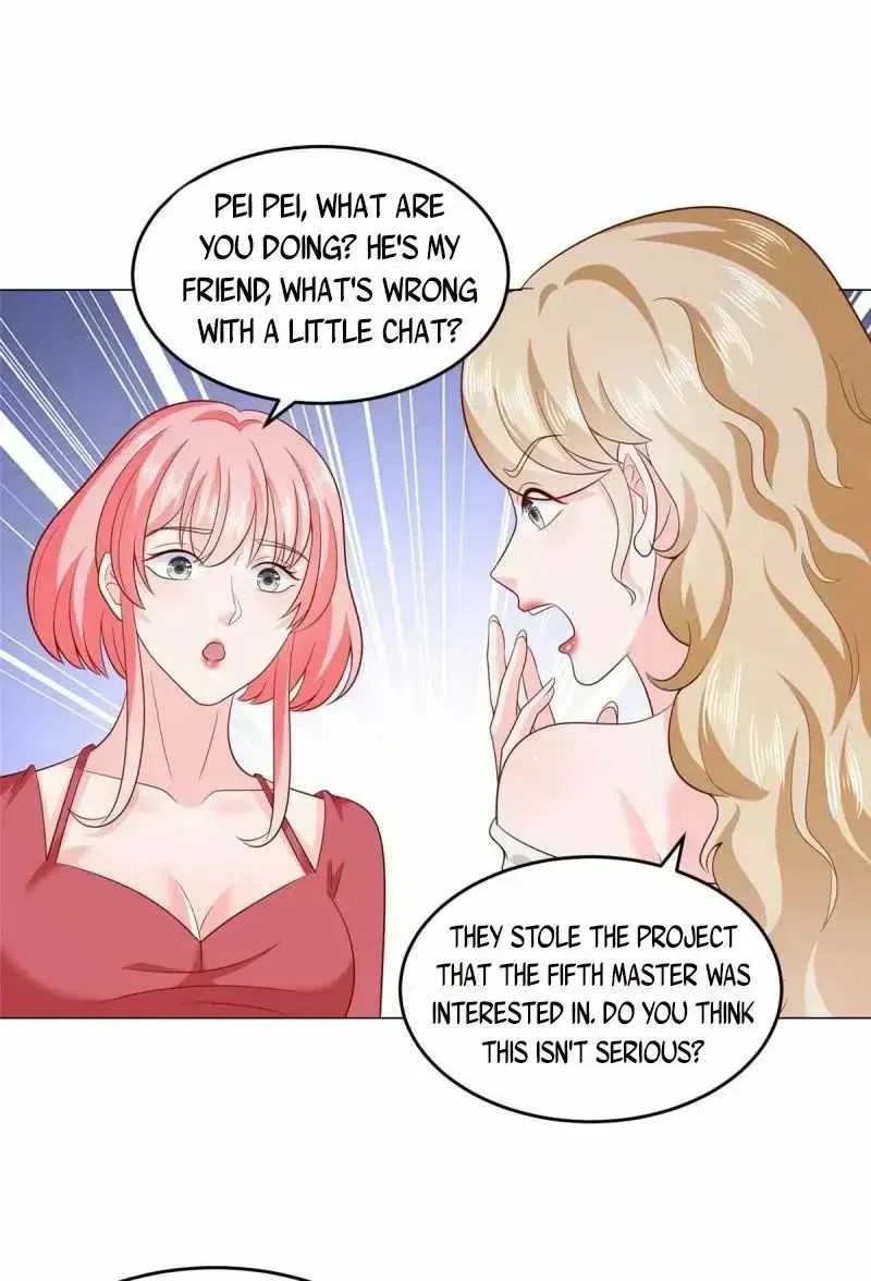 I Randomly Have A New Career Every Week Chapter 313.7 page 27 - 