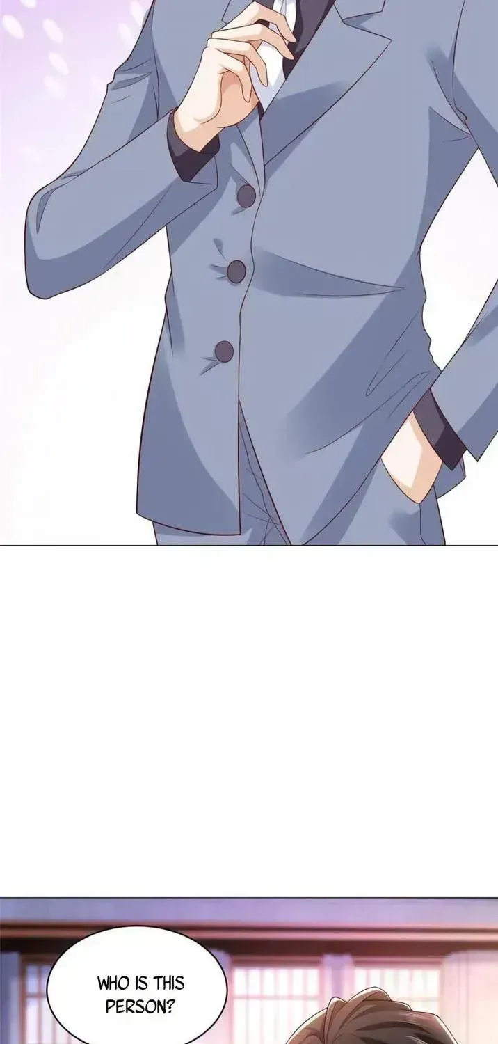 I Randomly Have A New Career Every Week Chapter 313.8 page 4 - 