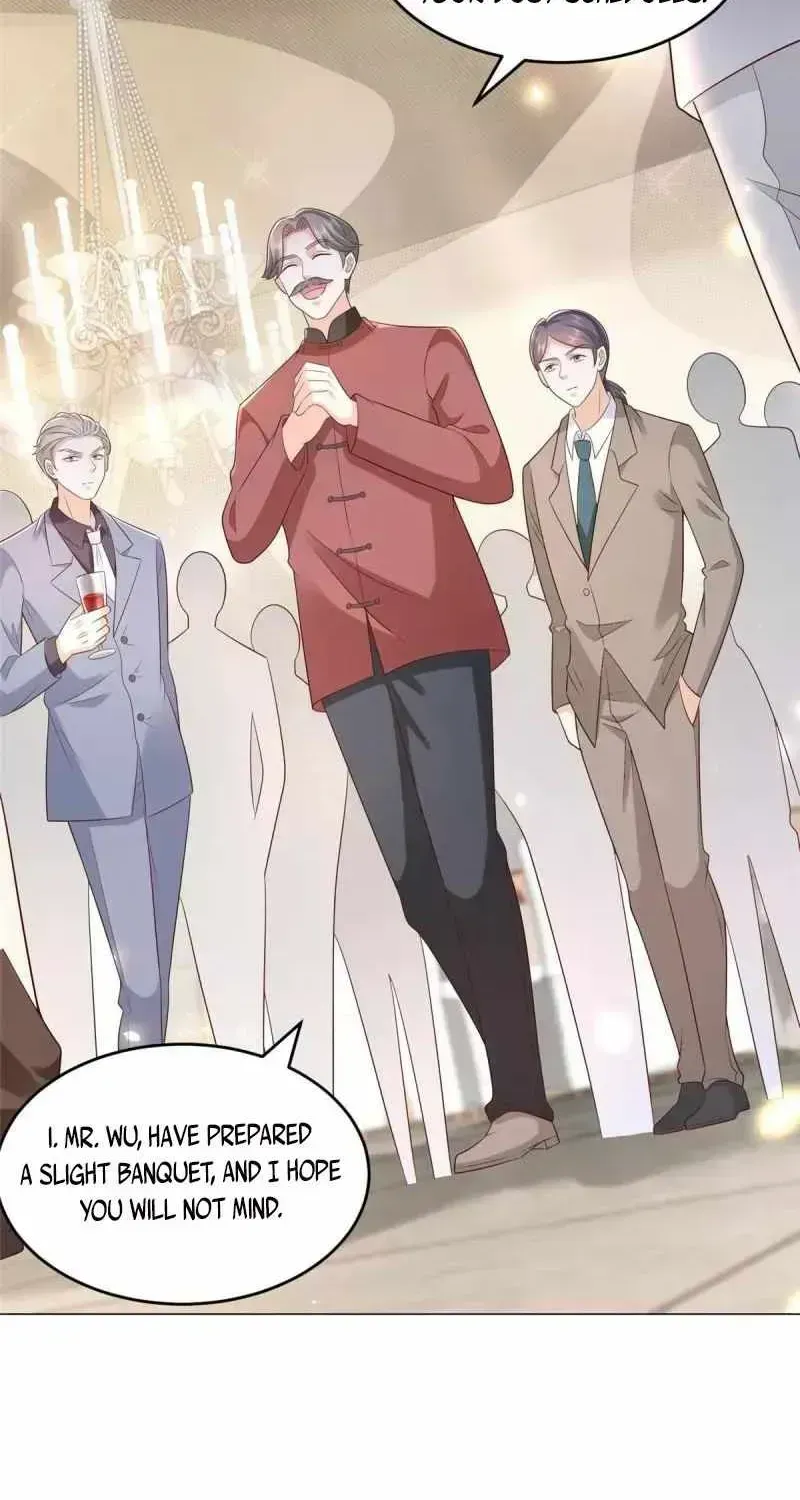 I Randomly Have A New Career Every Week Chapter 313.8 page 33 - 