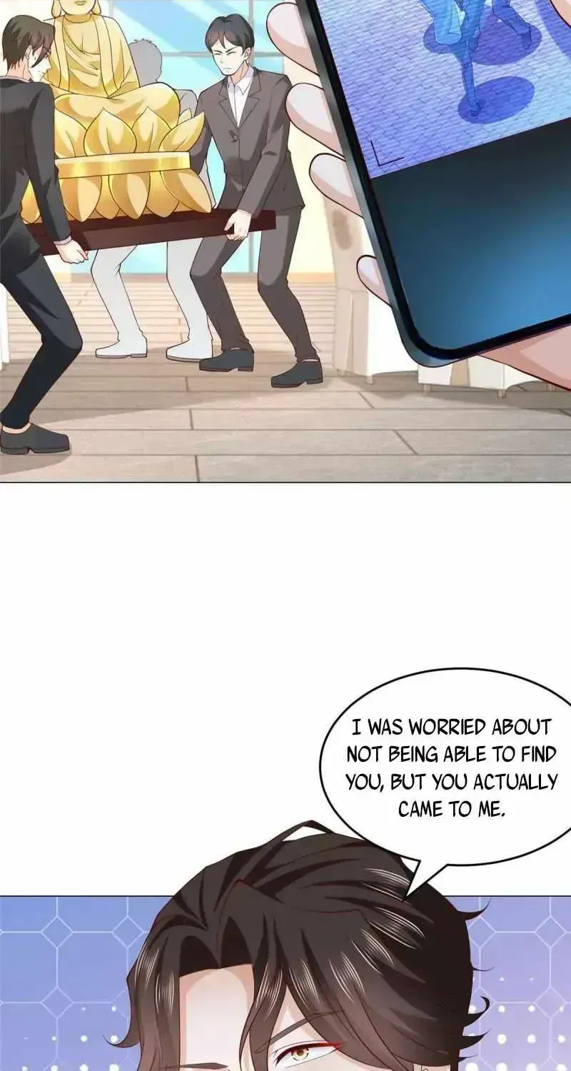 I Randomly Have A New Career Every Week Chapter 313.8 page 42 - 
