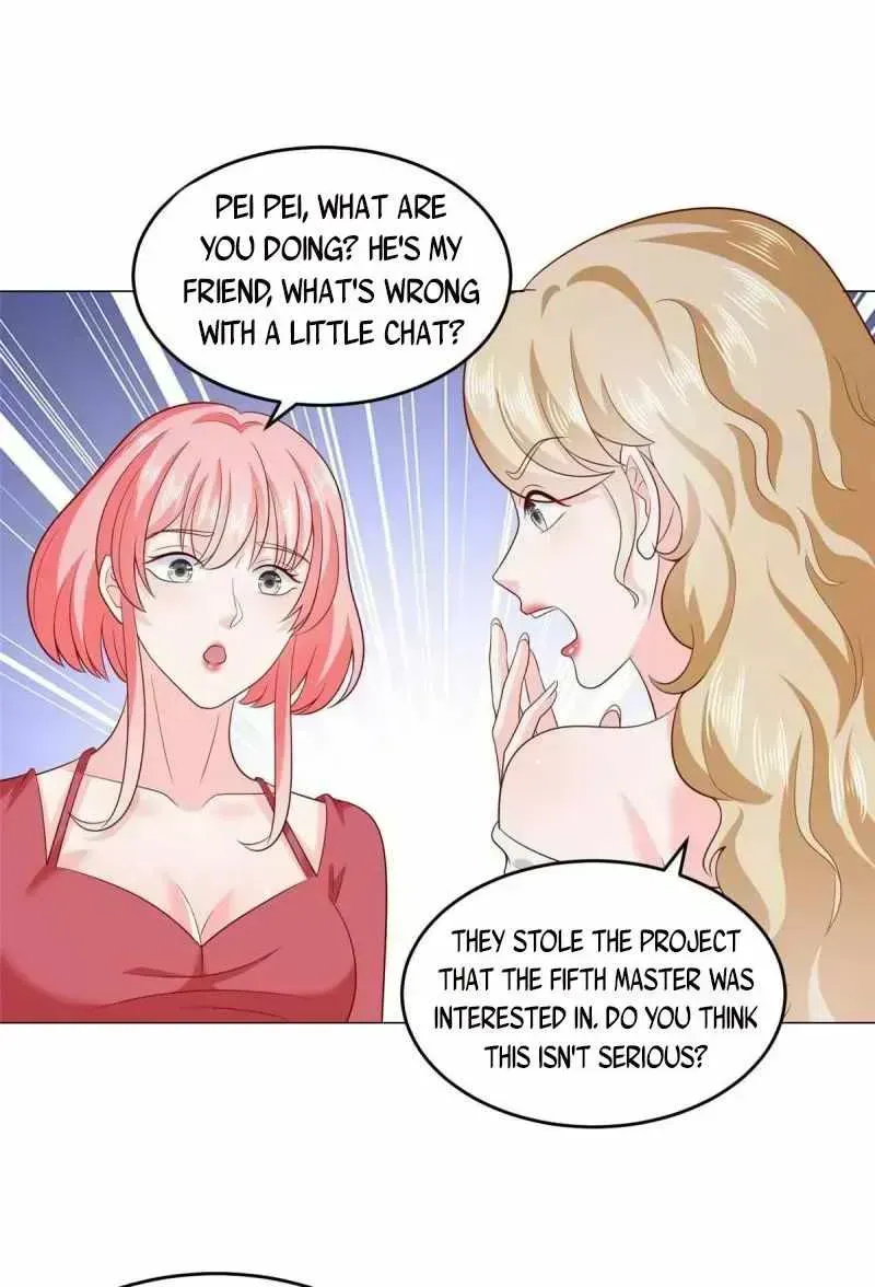 I Randomly Have A New Career Every Week Chapter 313.9 page 27 - 