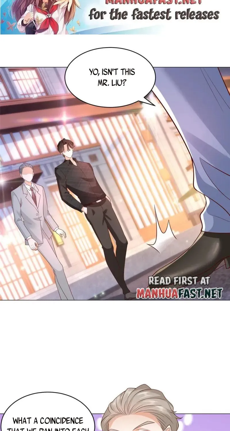 I Randomly Have A New Career Every Week Chapter 313 page 2 - 