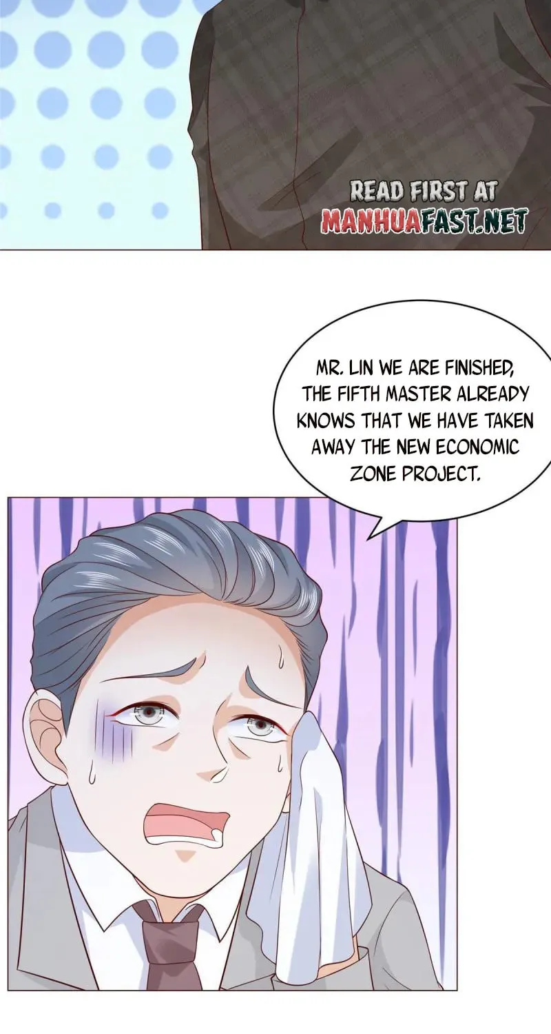 I Randomly Have A New Career Every Week Chapter 313 page 15 - 