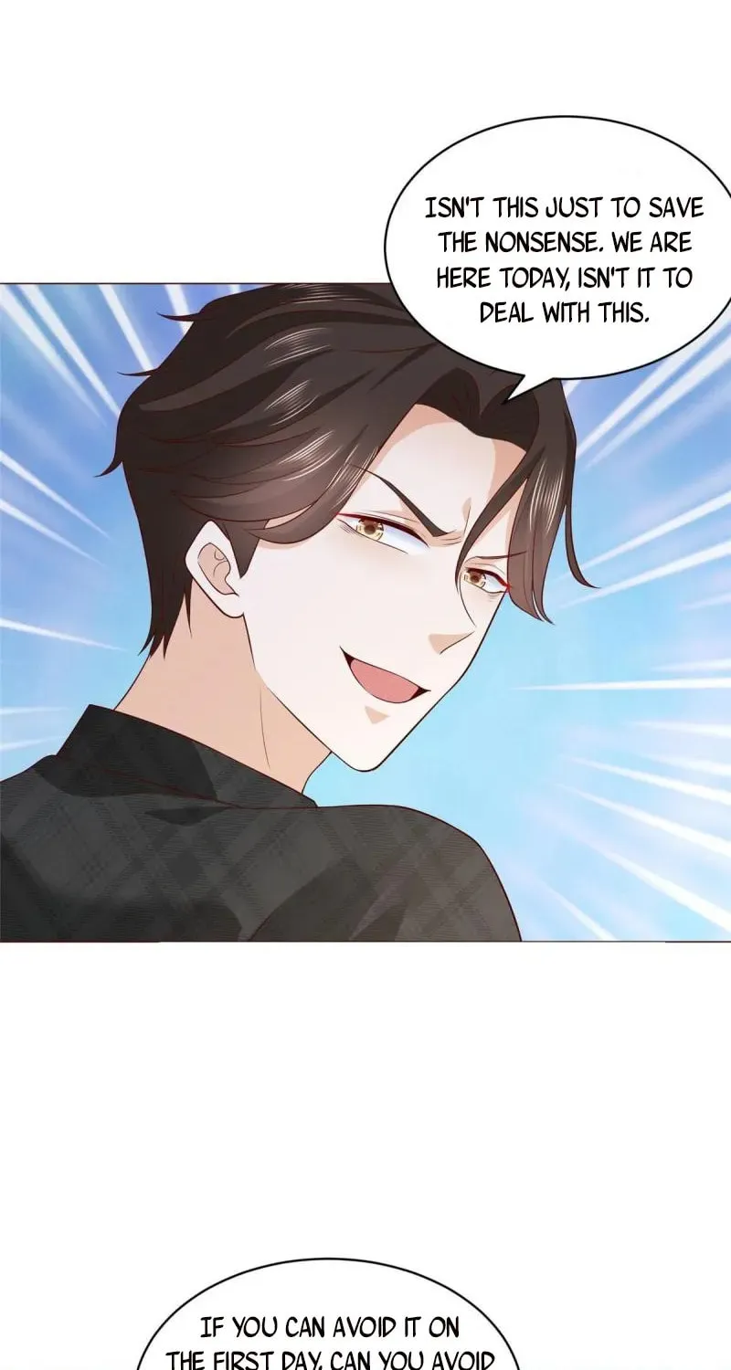 I Randomly Have A New Career Every Week Chapter 313 page 16 - 