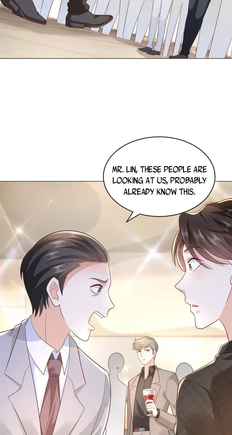 I Randomly Have A New Career Every Week Chapter 313 page 19 - 