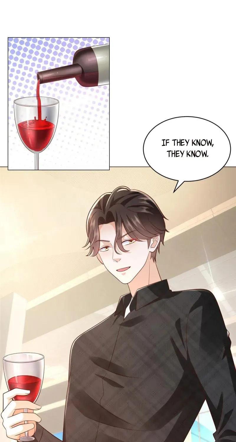 I Randomly Have A New Career Every Week Chapter 313 page 21 - 