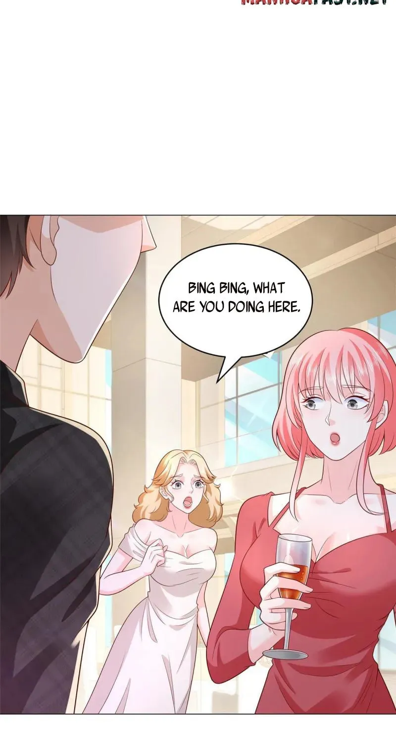 I Randomly Have A New Career Every Week Chapter 313 page 25 - 