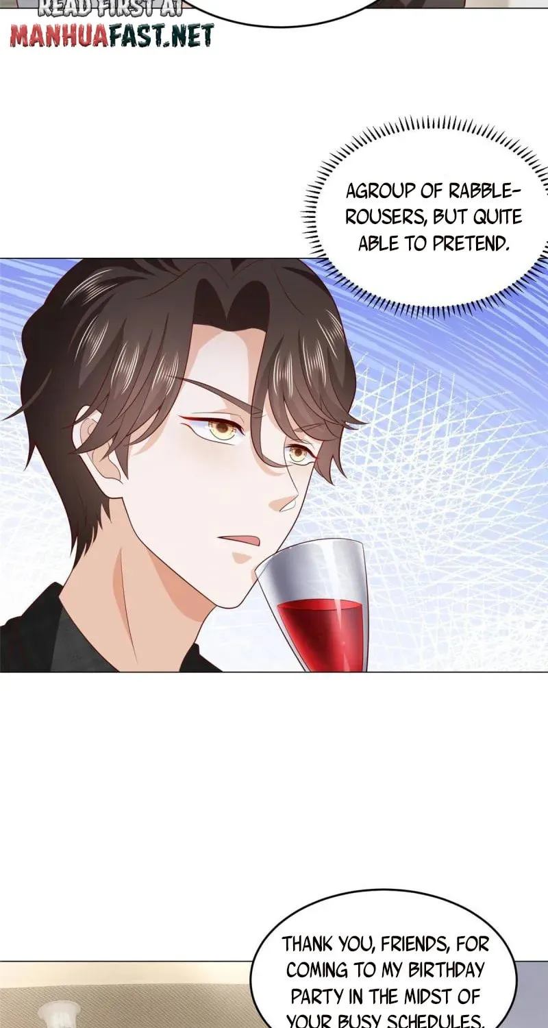 I Randomly Have A New Career Every Week Chapter 313 page 32 - 