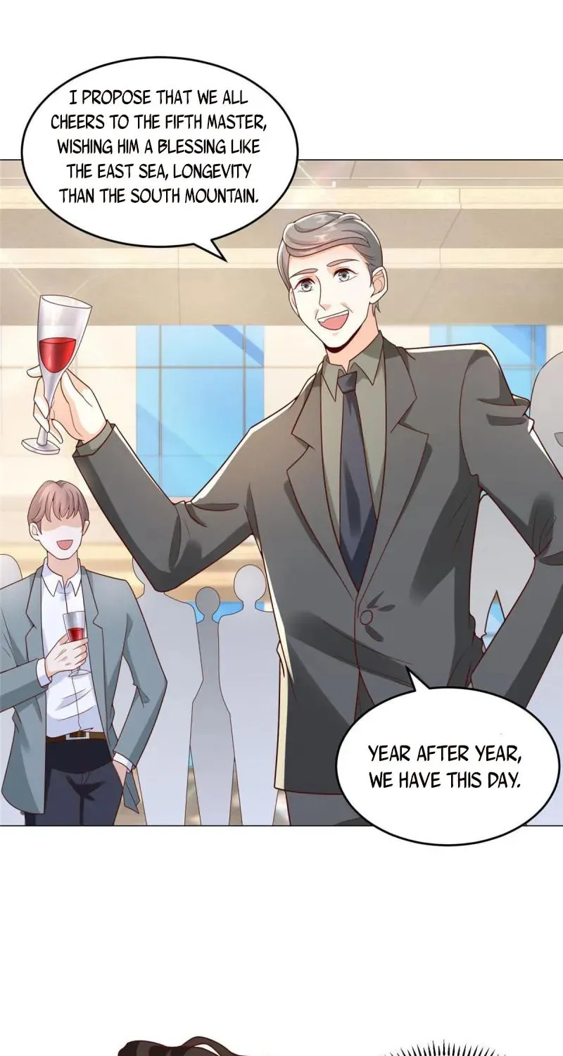 I Randomly Have A New Career Every Week Chapter 313 page 35 - 