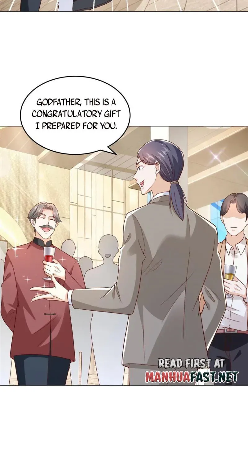 I Randomly Have A New Career Every Week Chapter 313 page 39 - 