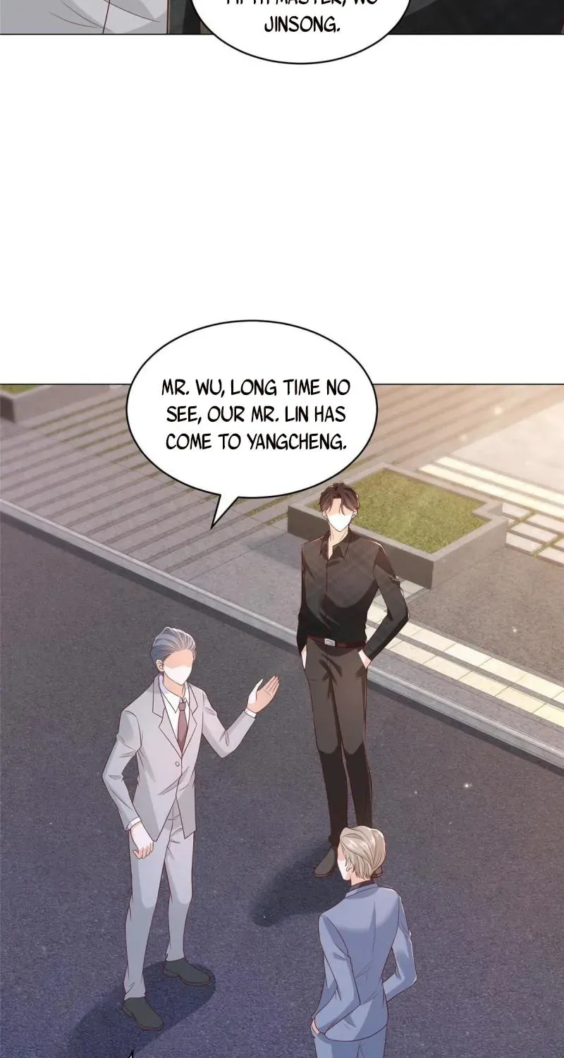I Randomly Have A New Career Every Week Chapter 313 page 5 - 
