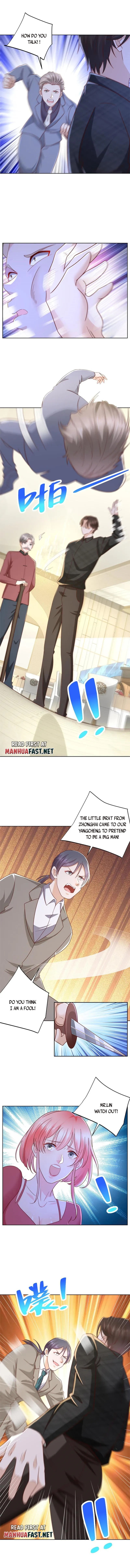 I Randomly Have A New Career Every Week Chapter 314.1 page 5 - 