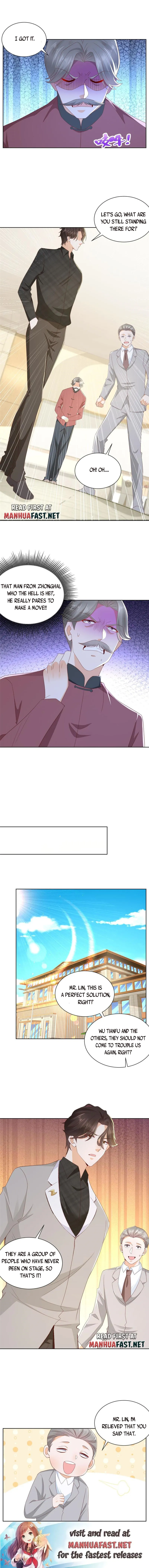 I Randomly Have A New Career Every Week Chapter 314.1 page 7 - 