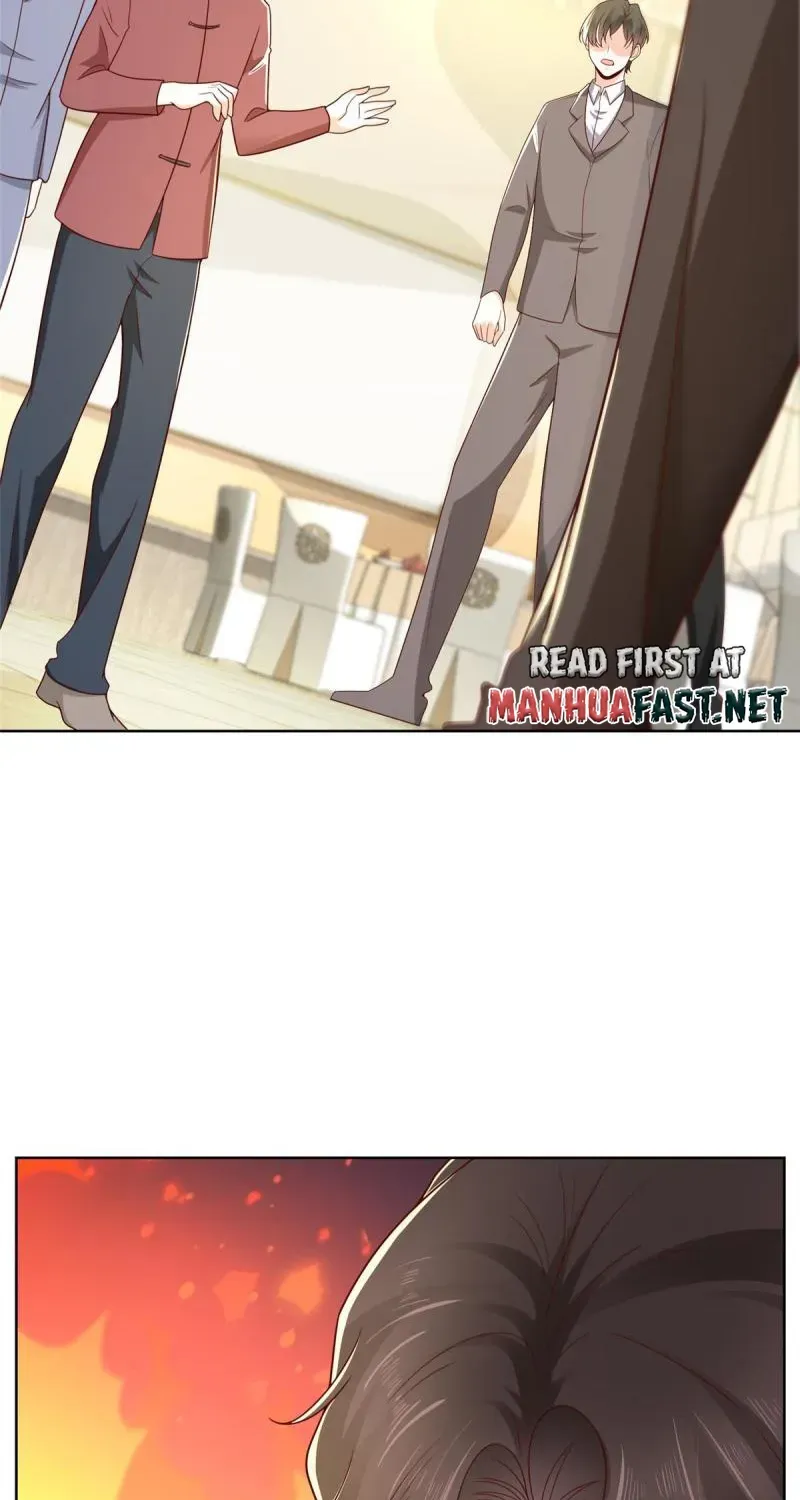 I Randomly Have A New Career Every Week Chapter 314.2 page 17 - 
