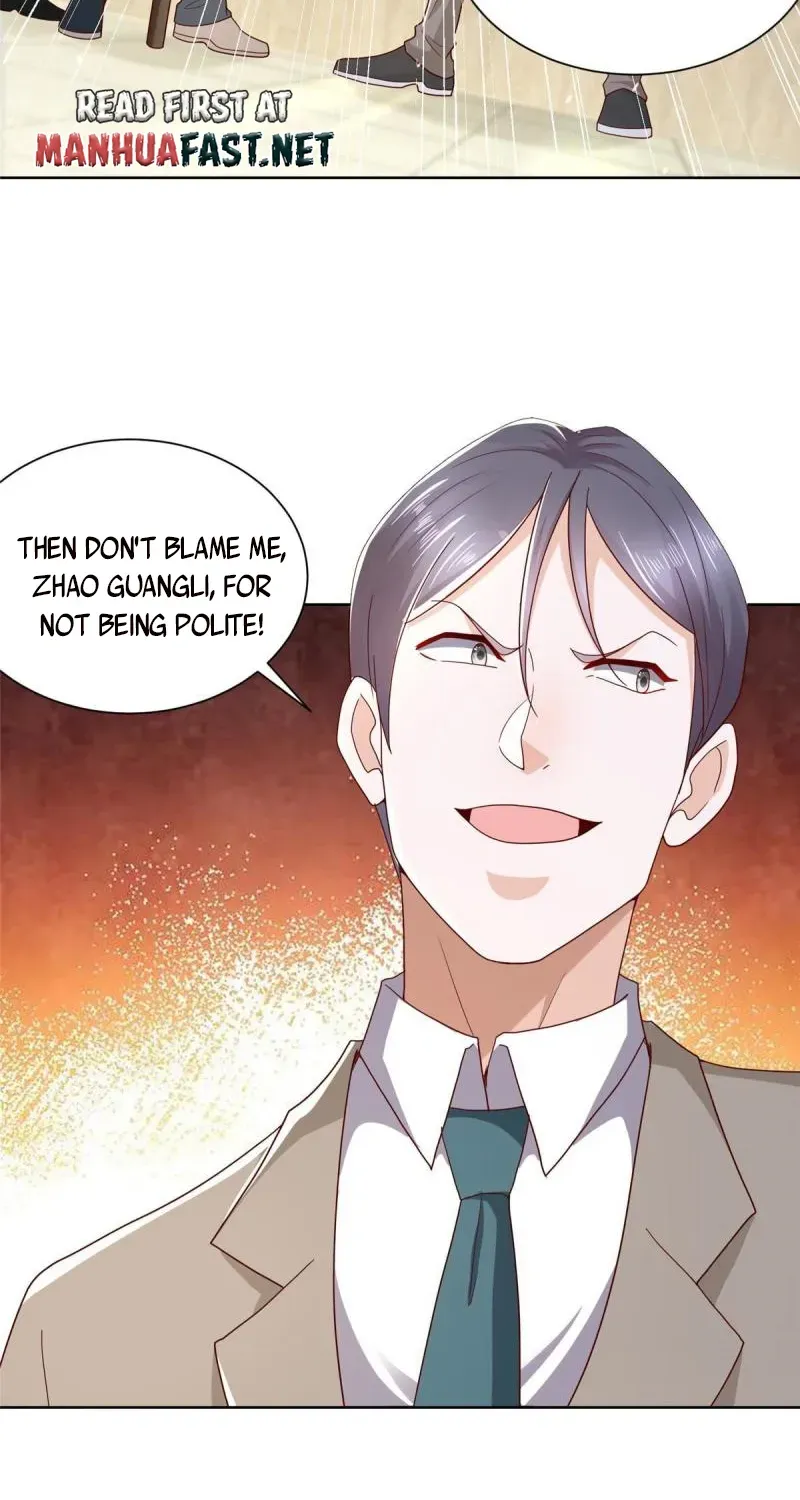 I Randomly Have A New Career Every Week Chapter 314.2 page 3 - 