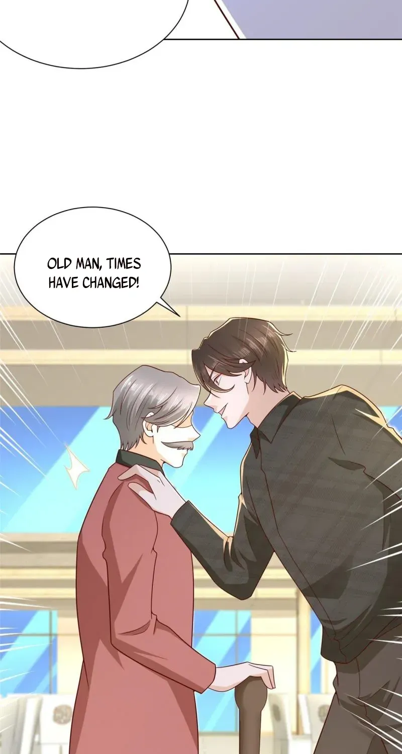 I Randomly Have A New Career Every Week Chapter 314.2 page 26 - 