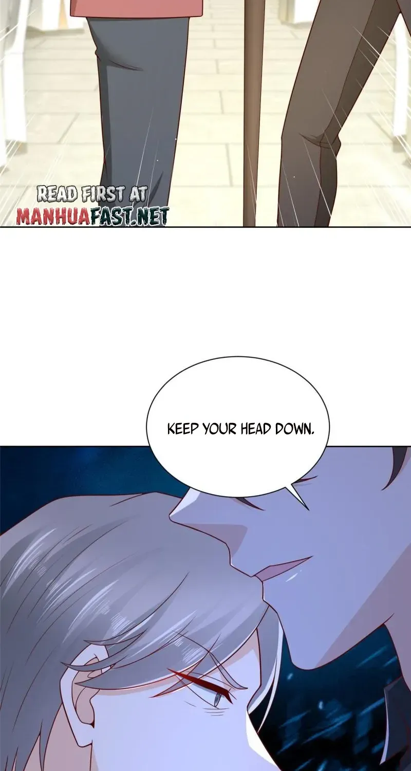 I Randomly Have A New Career Every Week Chapter 314.2 page 27 - 