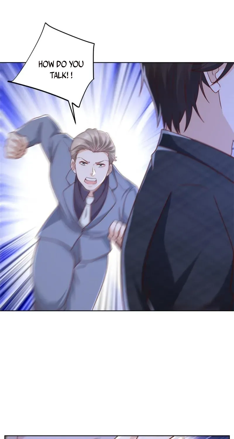 I Randomly Have A New Career Every Week Chapter 314.2 page 29 - 