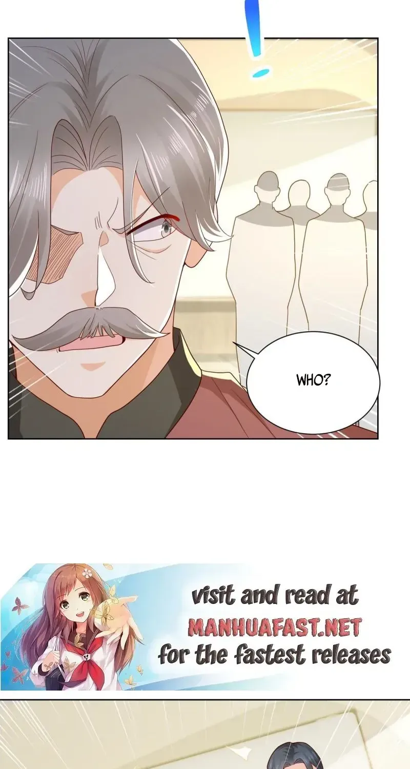 I Randomly Have A New Career Every Week Chapter 314.3 page 14 - 
