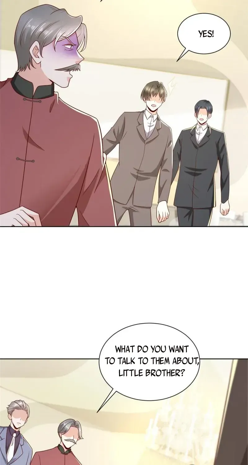 I Randomly Have A New Career Every Week Chapter 314.3 page 16 - 