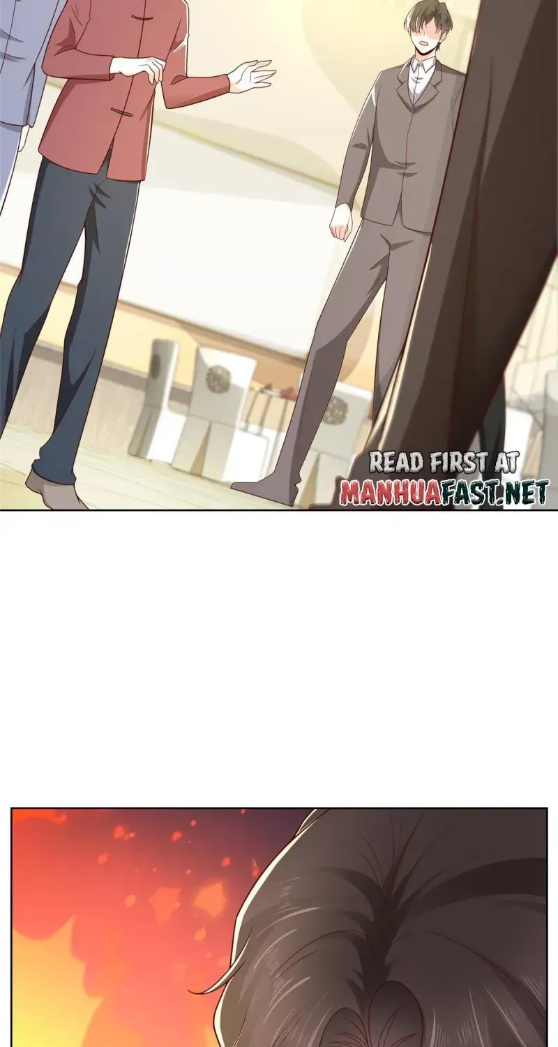 I Randomly Have A New Career Every Week Chapter 314.3 page 17 - 