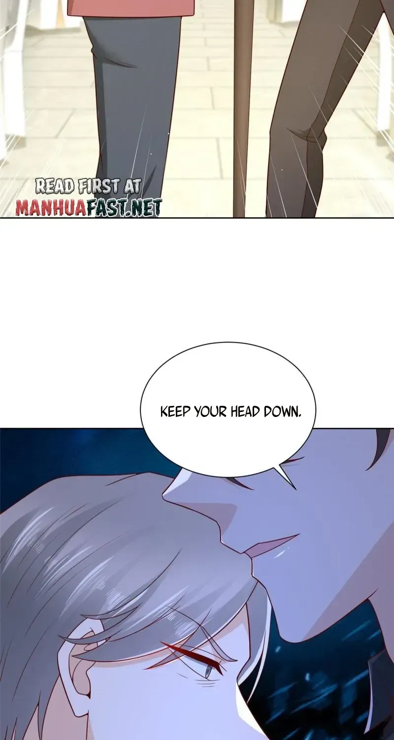 I Randomly Have A New Career Every Week Chapter 314.3 page 27 - 
