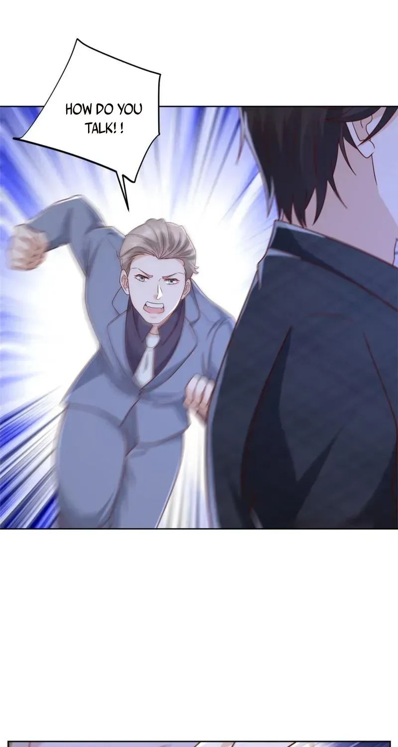 I Randomly Have A New Career Every Week Chapter 314.3 page 29 - 