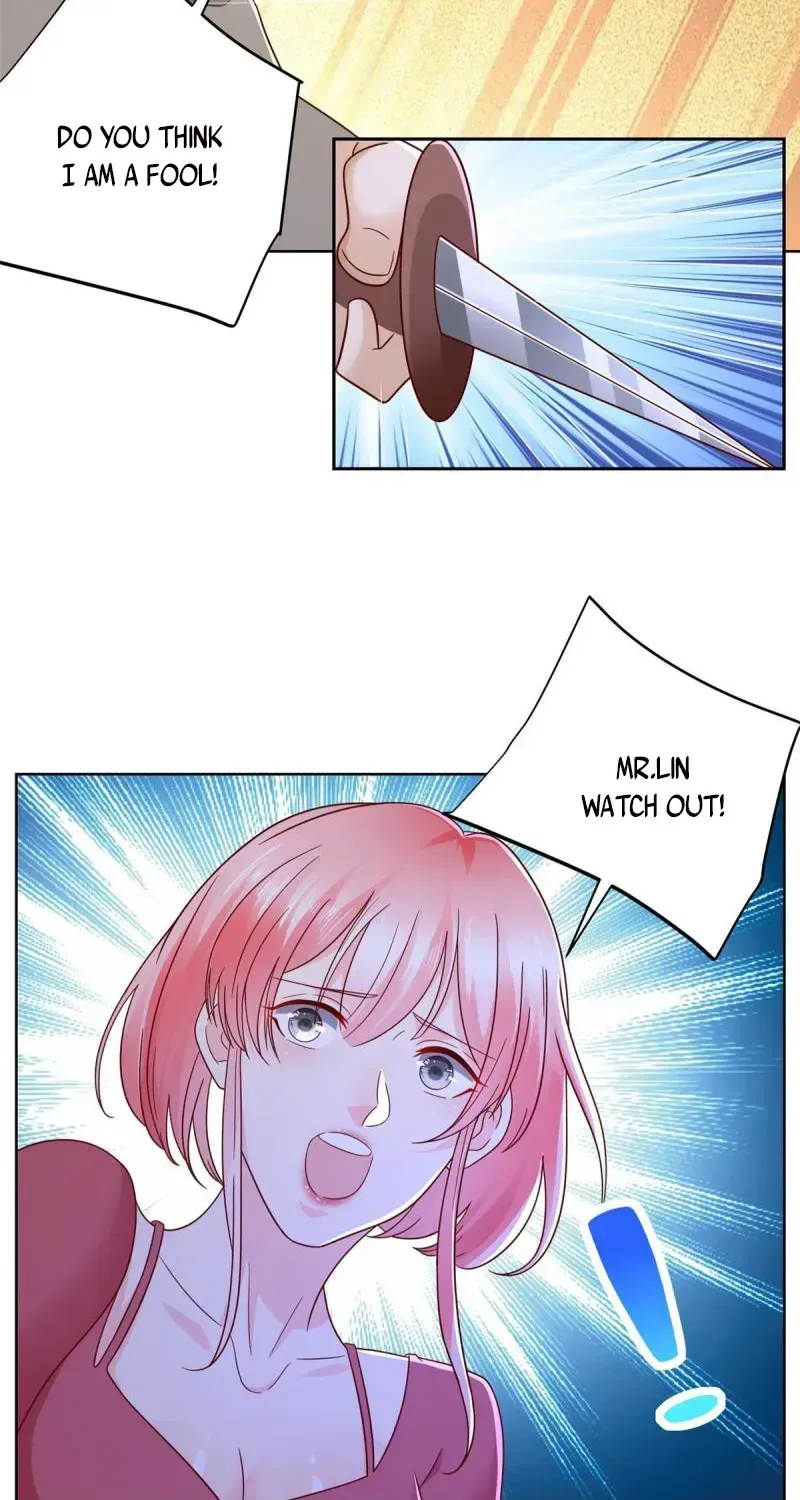 I Randomly Have A New Career Every Week Chapter 314.3 page 33 - 