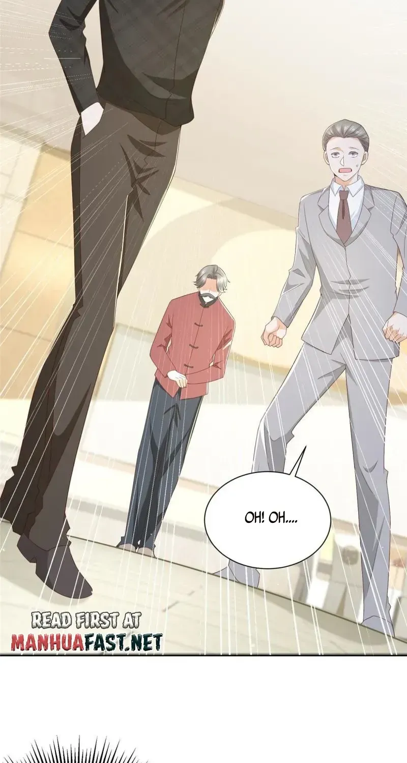 I Randomly Have A New Career Every Week Chapter 314.3 page 45 - 