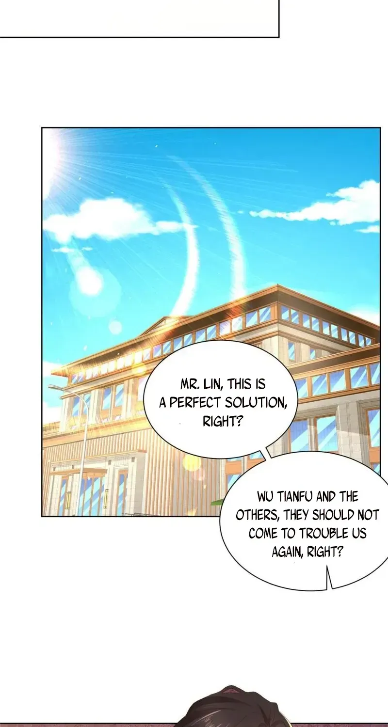 I Randomly Have A New Career Every Week Chapter 314.3 page 47 - 