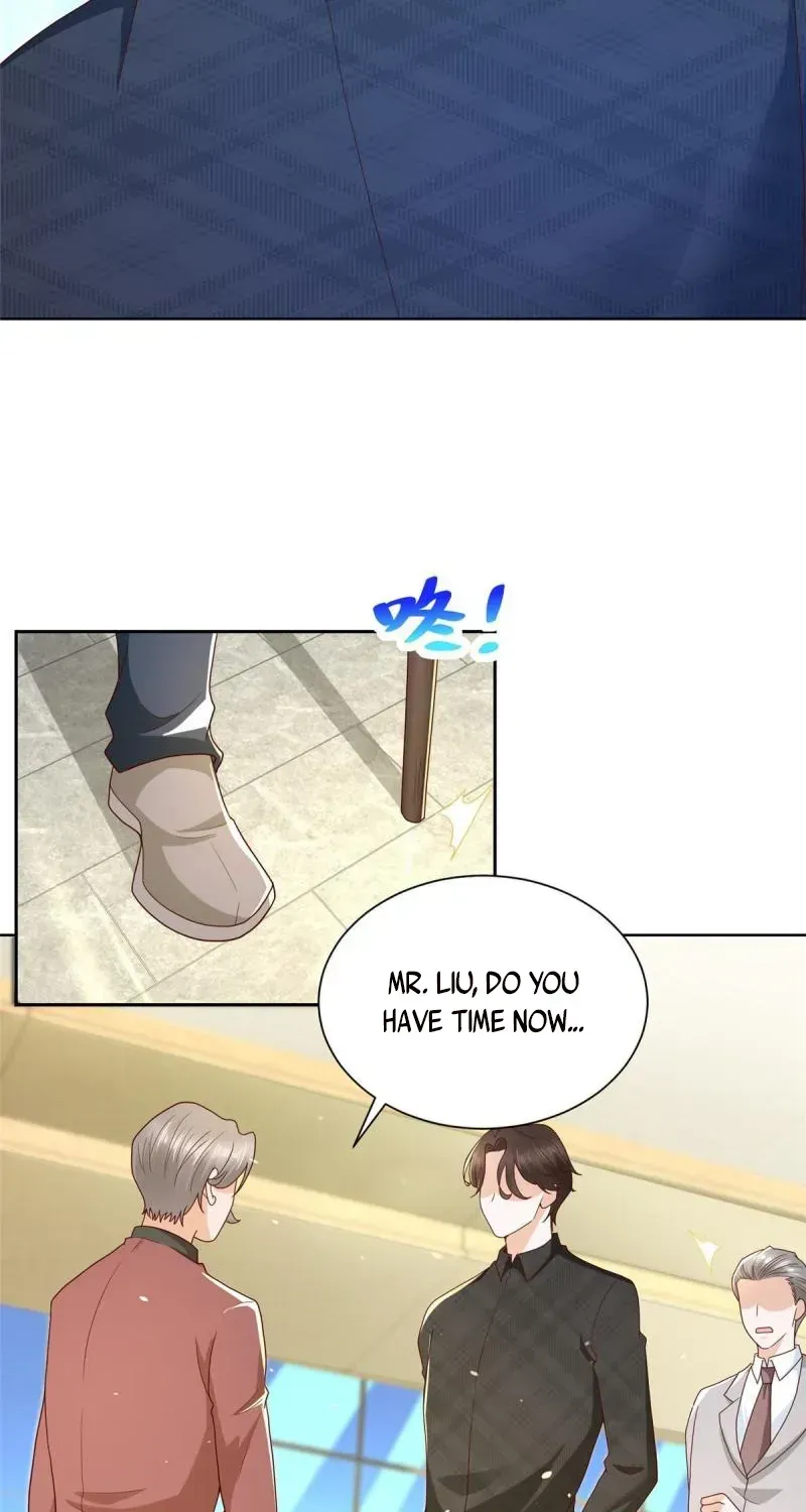I Randomly Have A New Career Every Week Chapter 314.3 page 6 - 