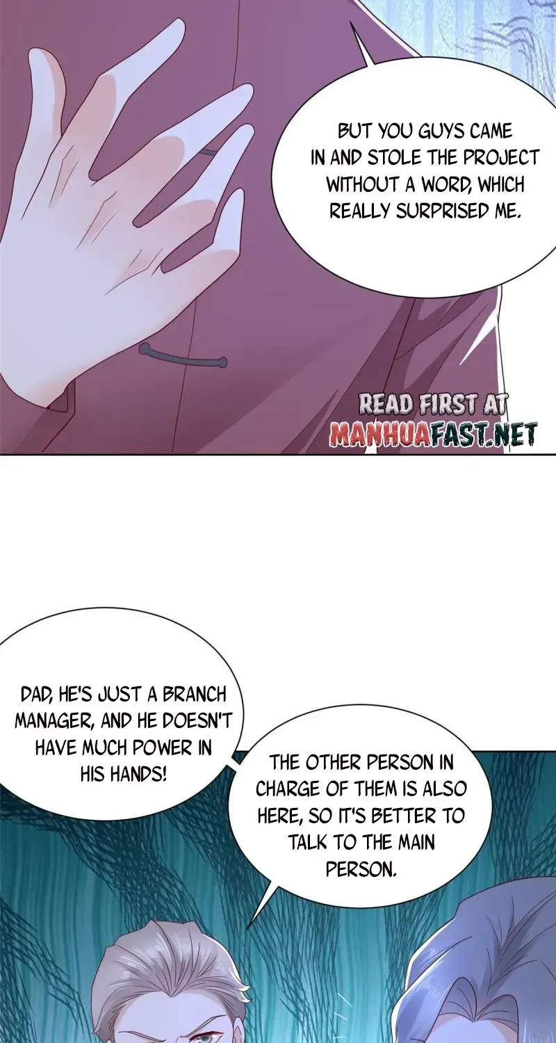 I Randomly Have A New Career Every Week Chapter 314.3 page 9 - 