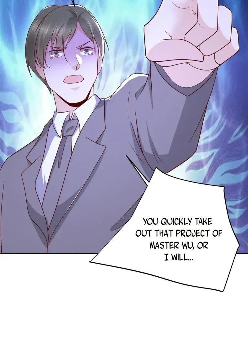 I Randomly Have A New Career Every Week Chapter 314.4 page 19 - 