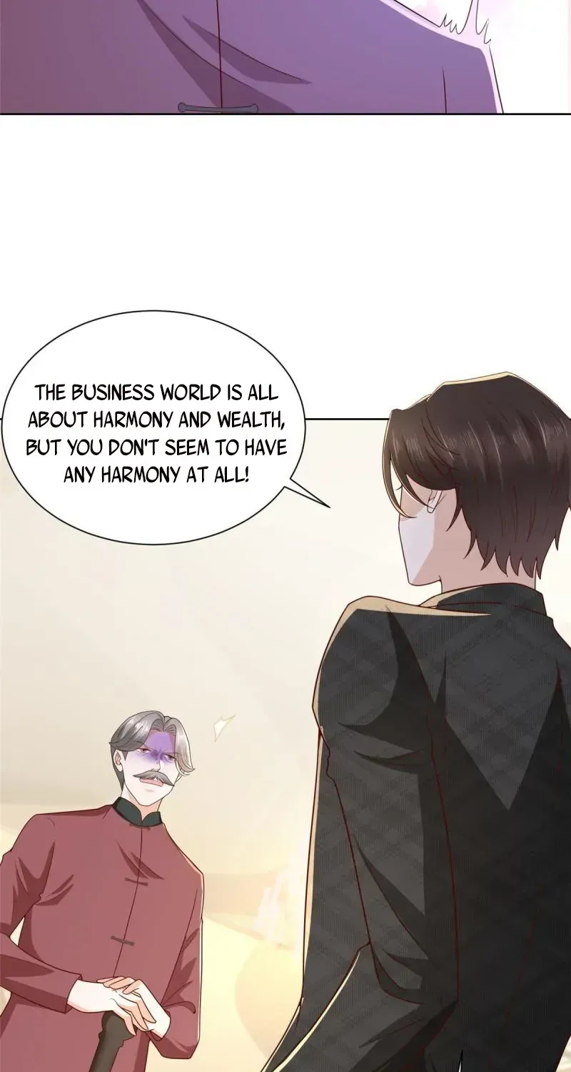I Randomly Have A New Career Every Week Chapter 314.4 page 24 - 