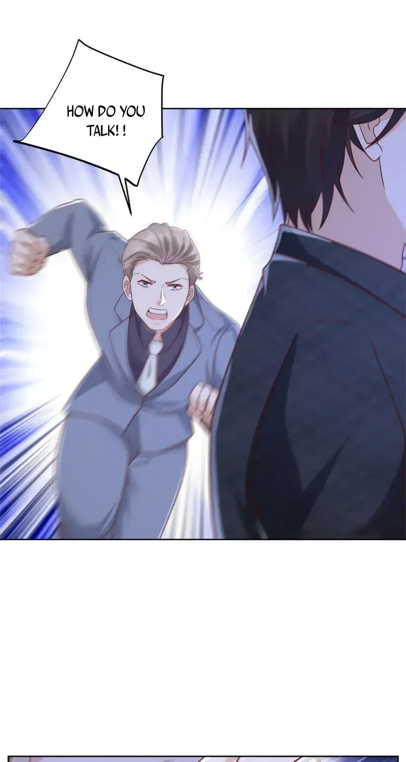 I Randomly Have A New Career Every Week Chapter 314.4 page 29 - 