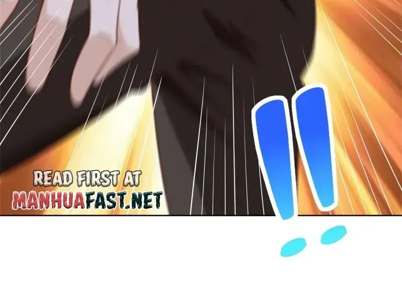 I Randomly Have A New Career Every Week Chapter 314.4 page 35 - 