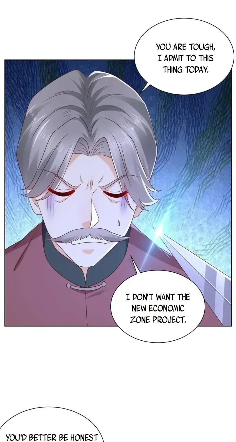 I Randomly Have A New Career Every Week Chapter 314.4 page 41 - 