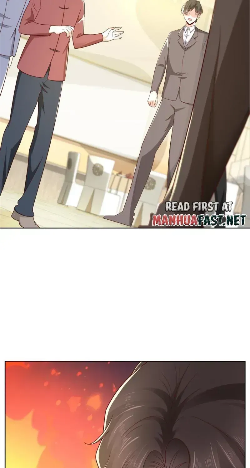 I Randomly Have A New Career Every Week Chapter 314.5 page 17 - 