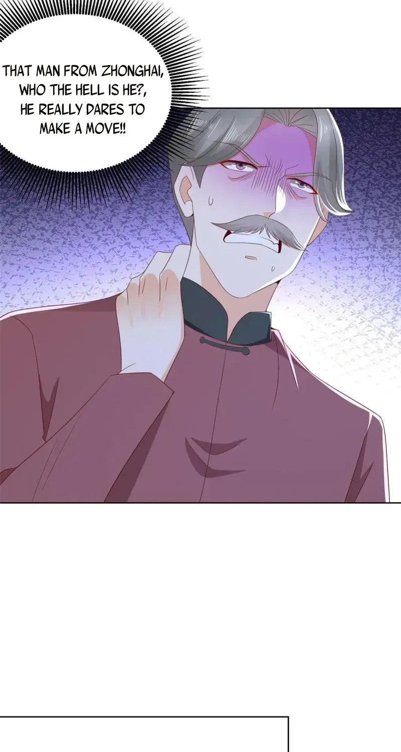 I Randomly Have A New Career Every Week Chapter 314.5 page 46 - 
